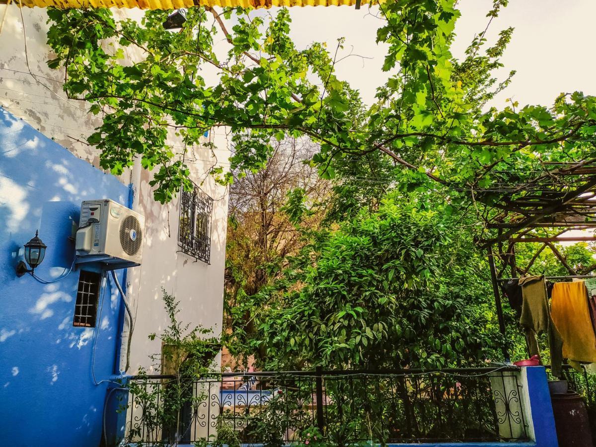 Dar Rihanne Fes Exterior photo